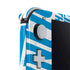 NFL Carolina Panthers - Blast Nintendo Switch Lite Skin